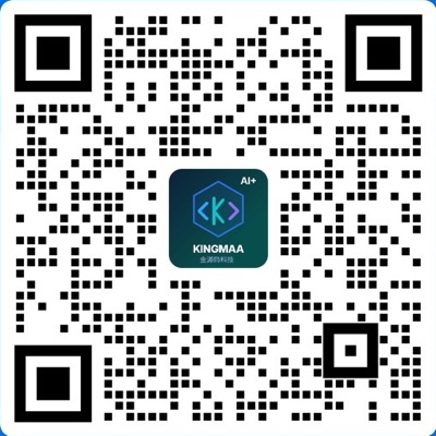 金源码科技企业微信二维码